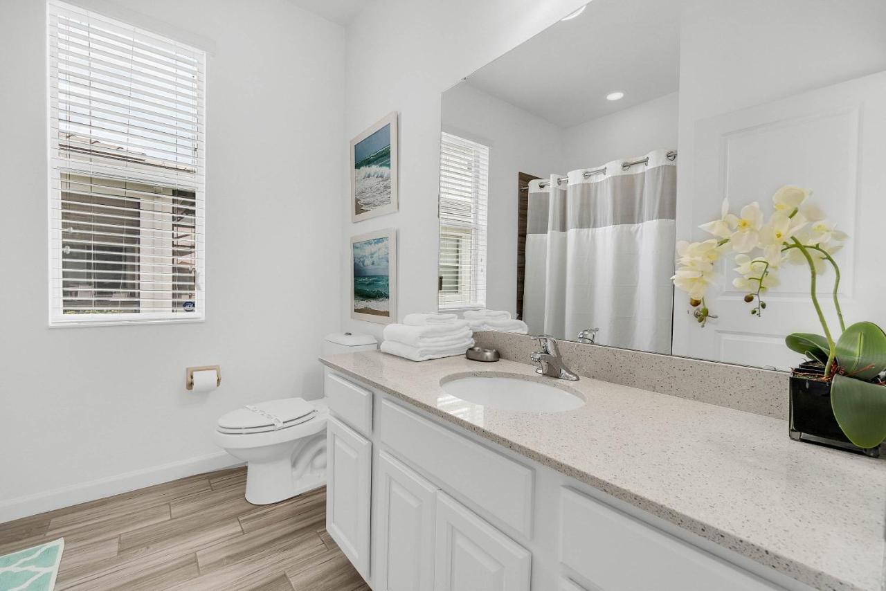5 Bedrooms - 5 Bathrooms - Sonoma 3891 Oa *