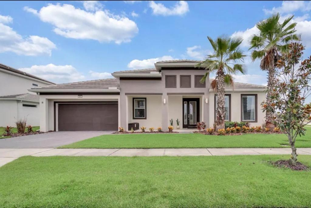 5 Bedrooms - 5 Bathrooms - Sonoma 3891 Oa Orlando