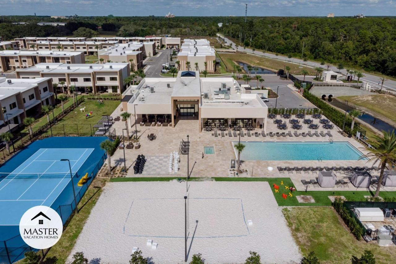 Holiday home 4 Bedrooms- 4,5 Bathrooms- Magic Village 7466 Bd