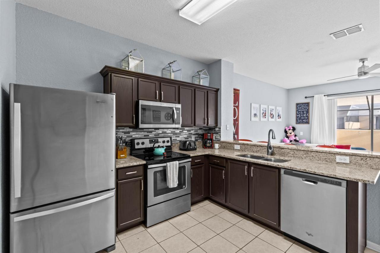 The Wish House, Just Miles From World Holiday home Orlando