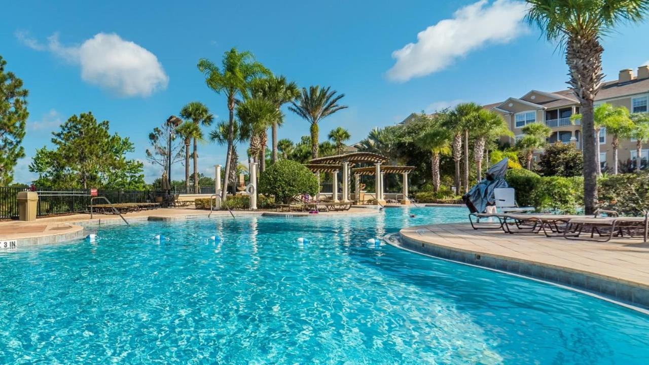 Holiday home Windsor Hills - 3 Bed 2 Baths Orlando