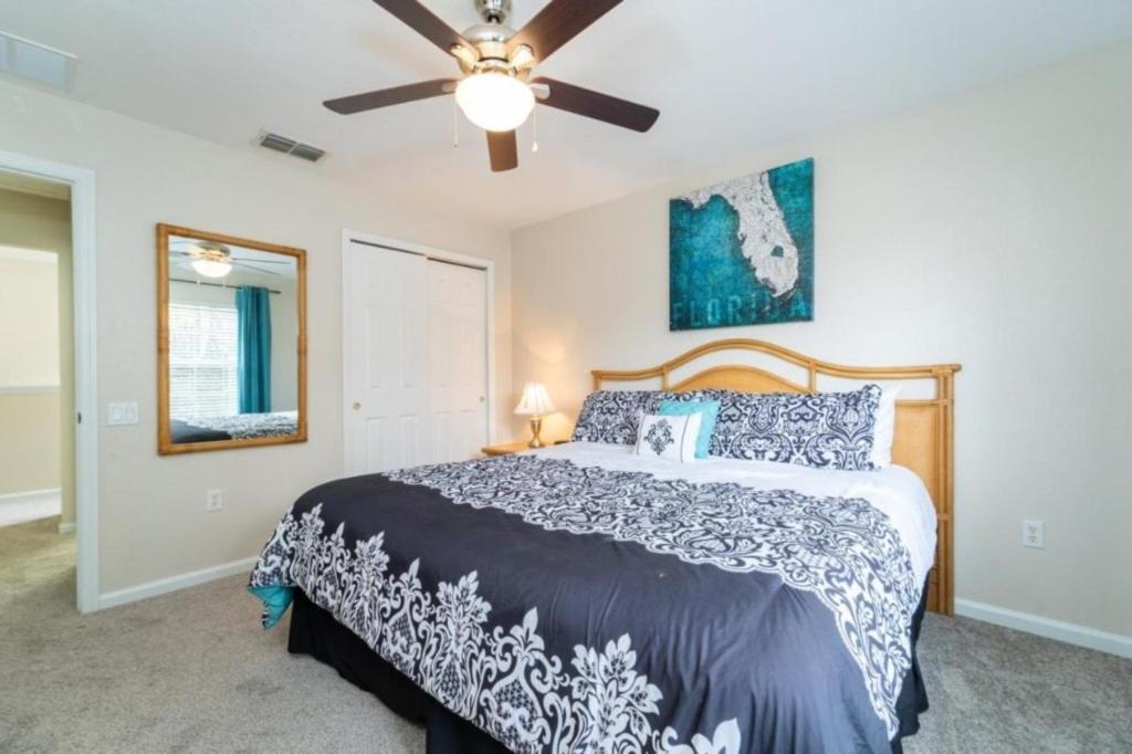 Callaghan Cantina Holiday home Orlando