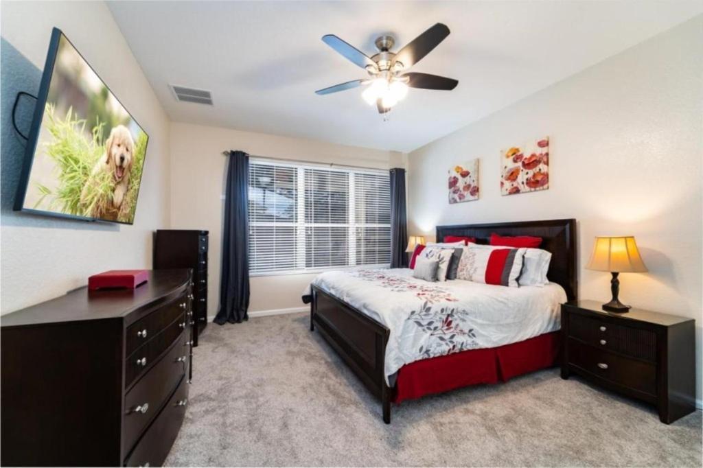 Callaghan Cantina Holiday home Orlando