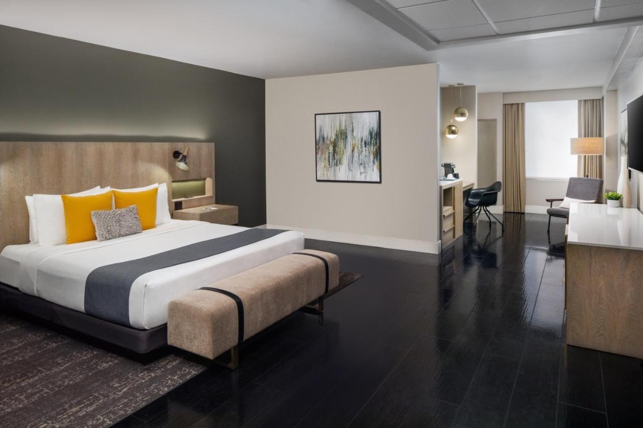 Hotel The Delaney