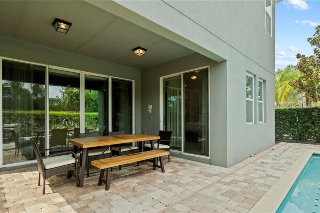 541 Villa- Dream With Private Pool Holiday home *