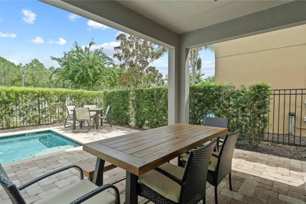 Holiday home 541 Villa- Dream With Private Pool