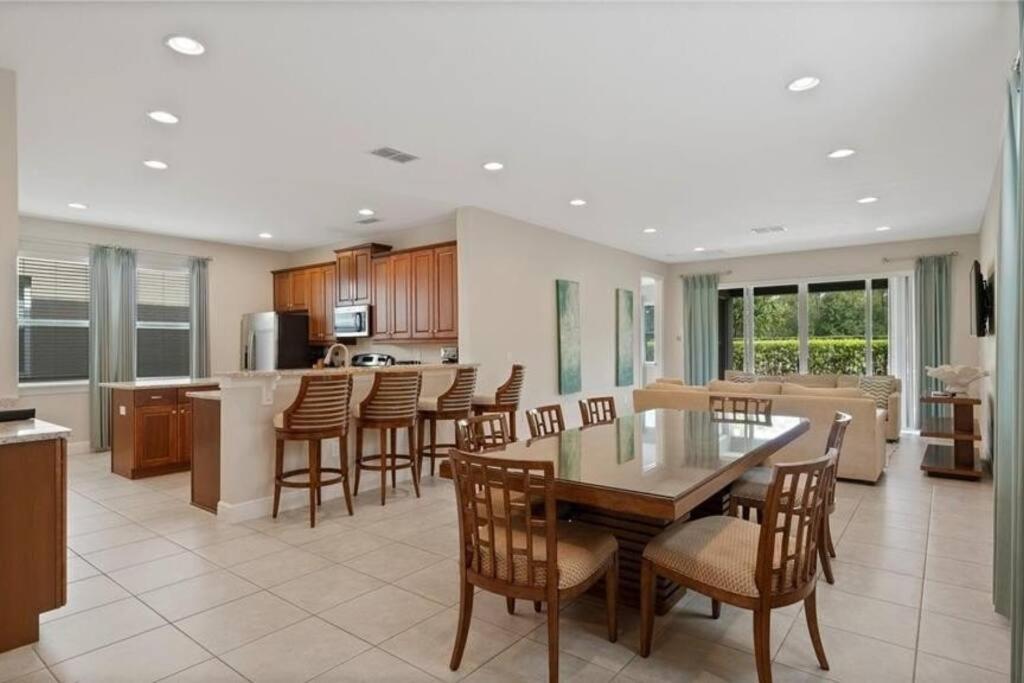 541 Villa- Dream With Private Pool Holiday home