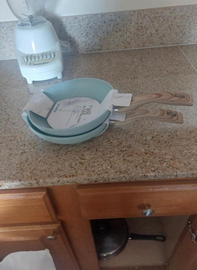 Apartment Blue Heron Retreat: Proximity & Dining Convenience *