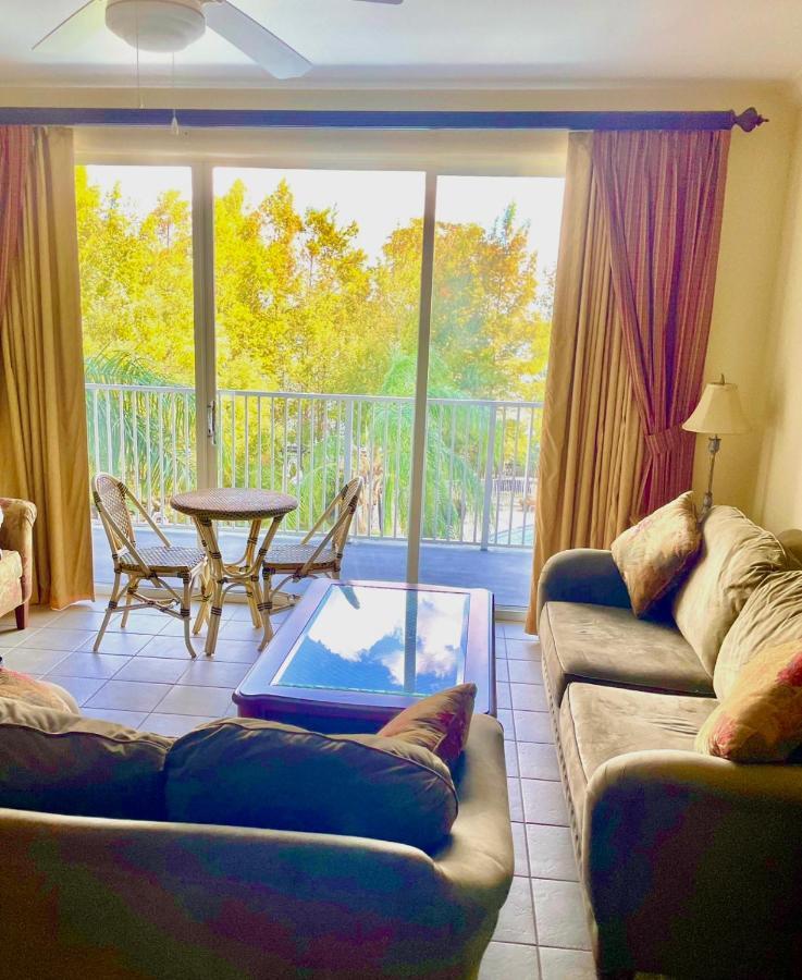 Apartment Blue Heron Retreat: Proximity & Dining Convenience Orlando
