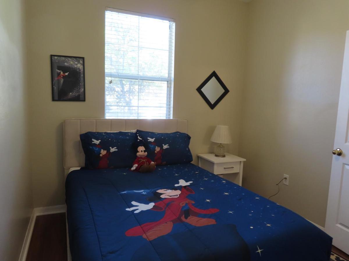Kissimmee Townhome 3 Miles To Disney! Orlando
