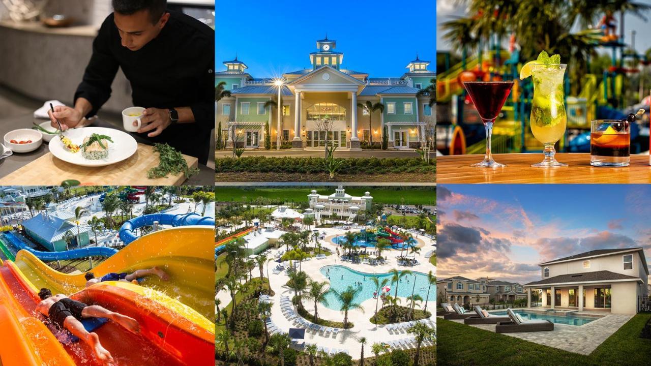 Holiday home Attractive By Rentyl With Game Near - 401s Orlando