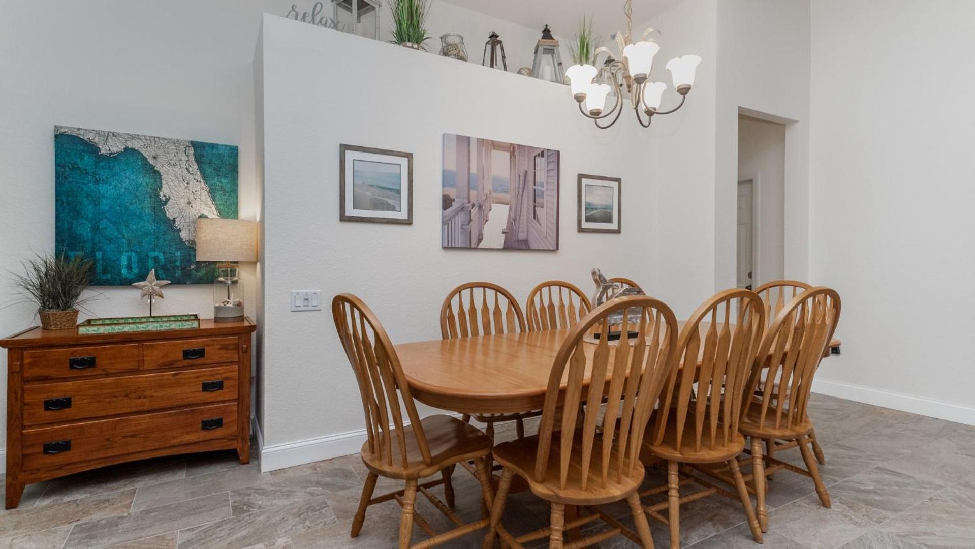 Holiday home Windsor Hills - 5 Bed 5 Baths *