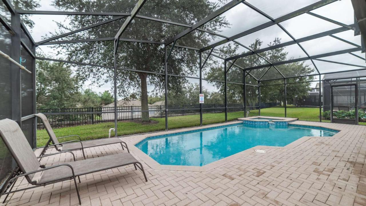Holiday home Windsor Hills - 5 Bed 5 Baths Orlando