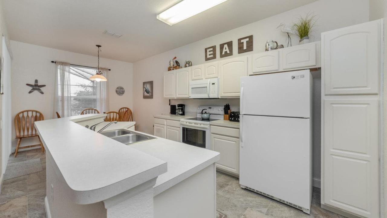 Windsor Hills - 5 Bed 5 Baths