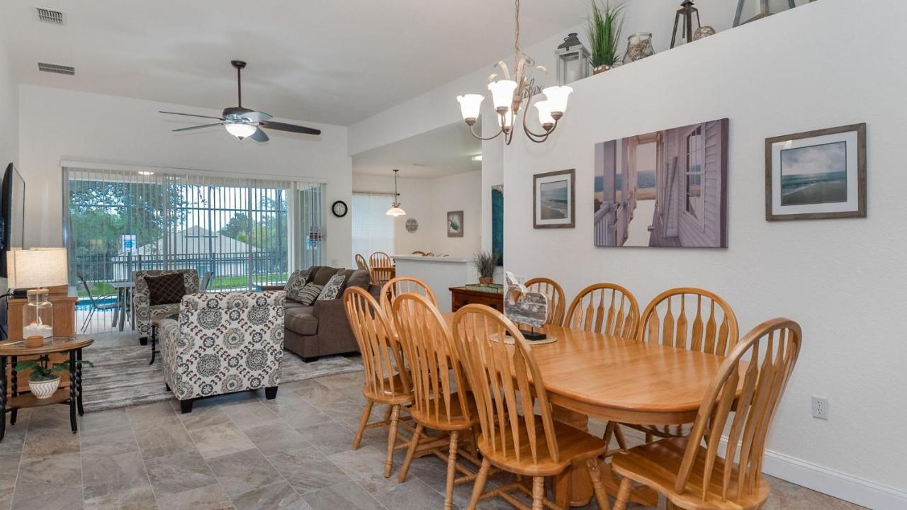 Holiday home Windsor Hills - 5 Bed 5 Baths