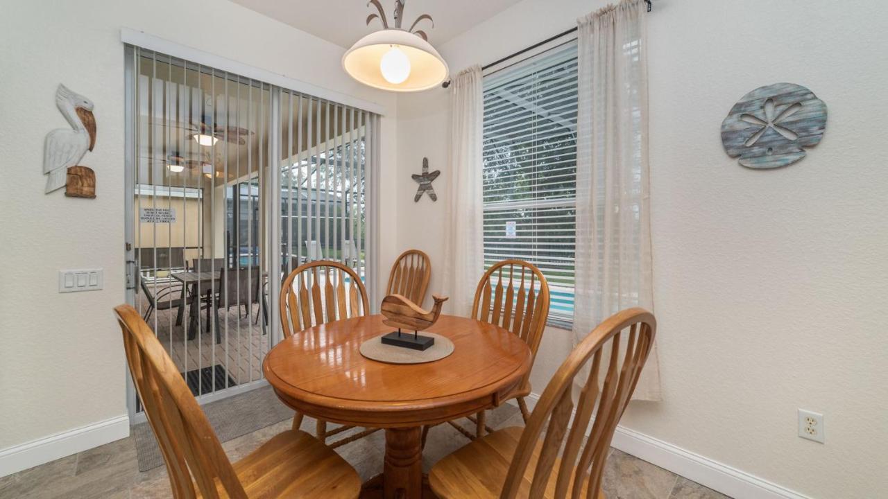 Windsor Hills - 5 Bed 5 Baths * Orlando