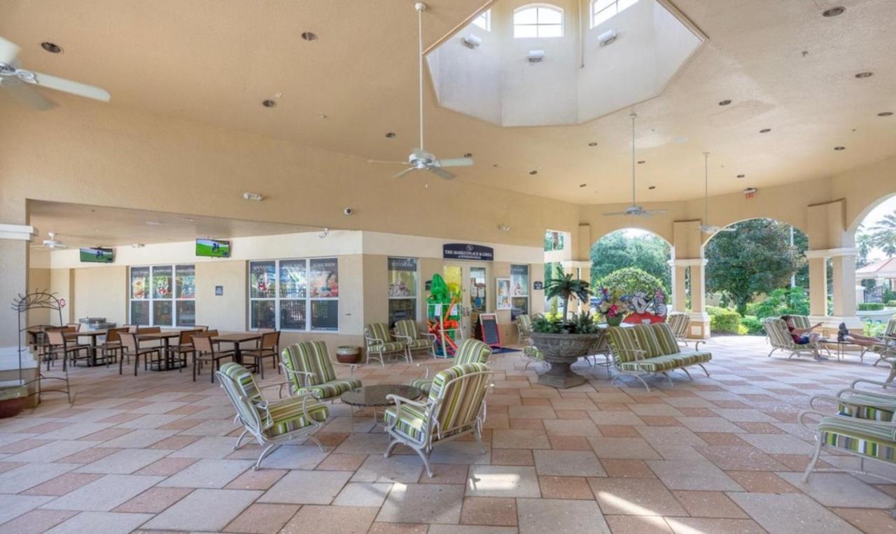 Holiday home Windsor Hills Townhome Orlando