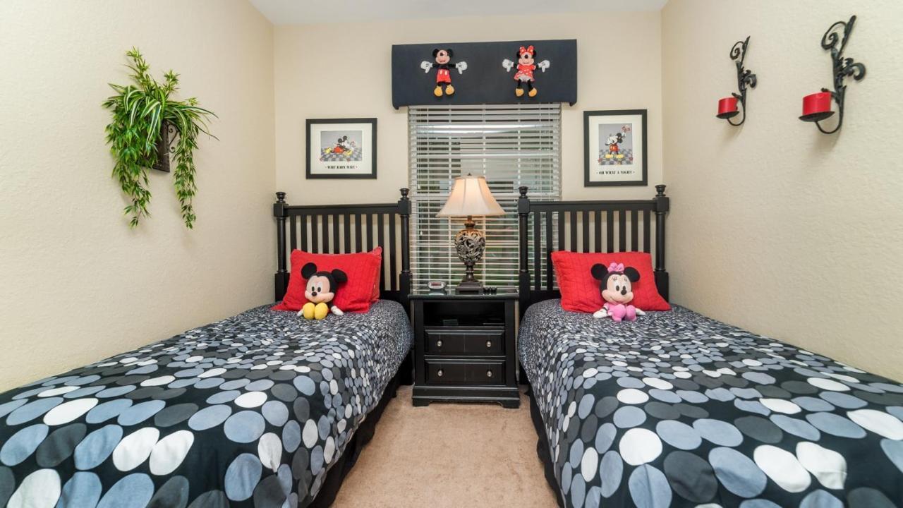 Holiday home Windsor Hills - 3 Bed 2 Baths