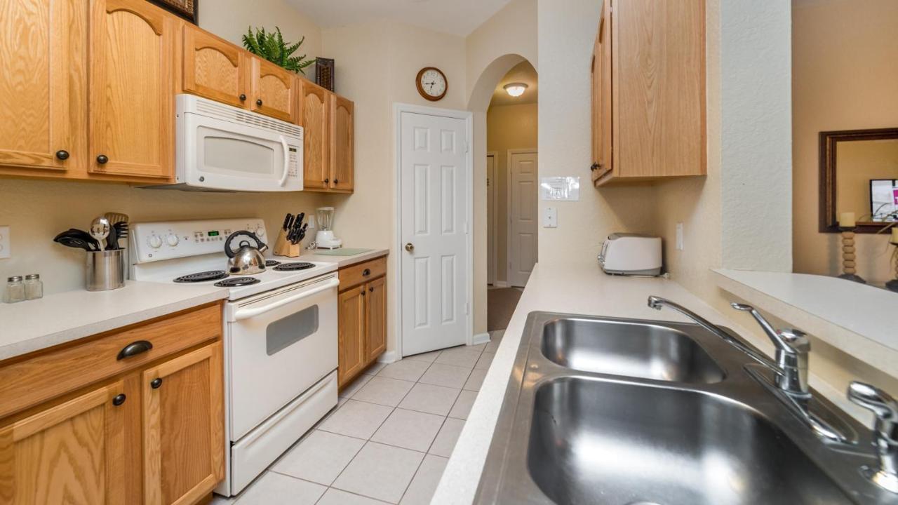 Holiday home Windsor Hills - 3 Bed 2 Baths
