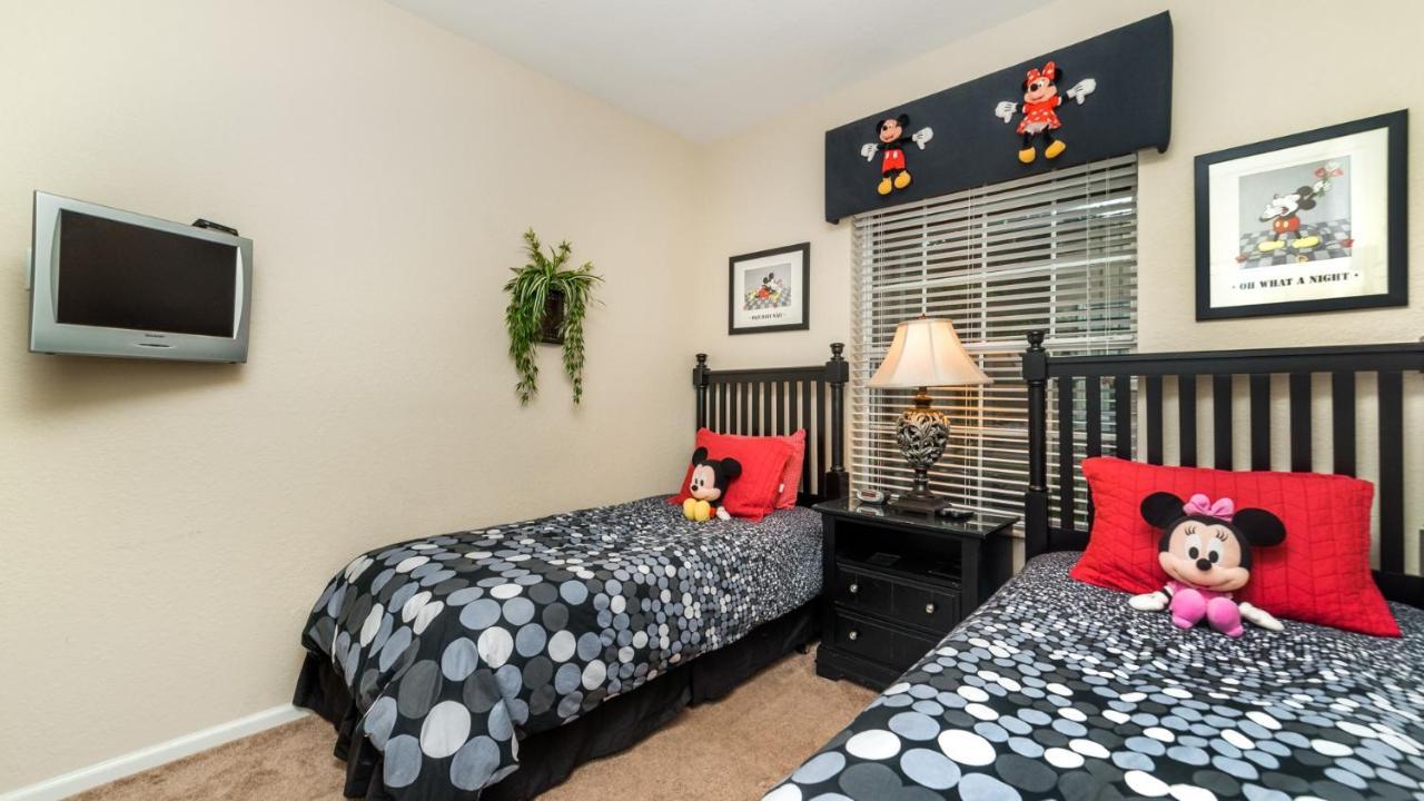 Holiday home Windsor Hills - 3 Bed 2 Baths Orlando