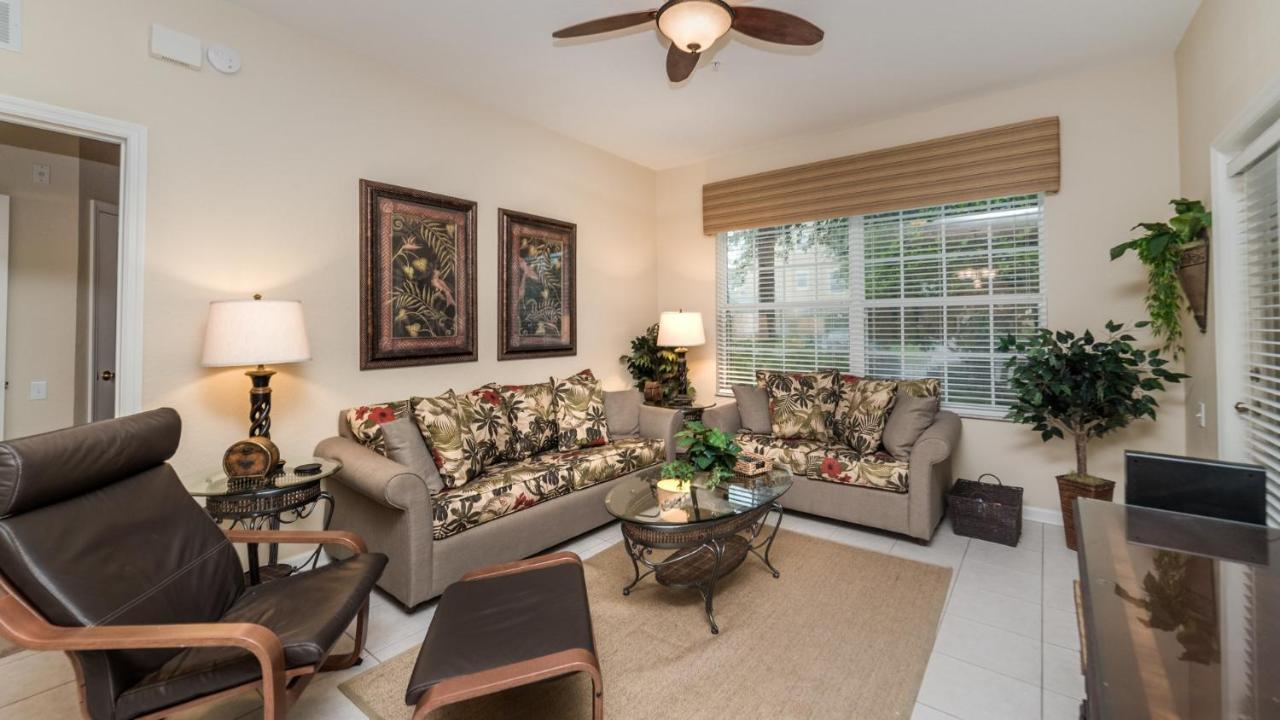 Holiday home Windsor Hills - 3 Bed 2 Baths Orlando