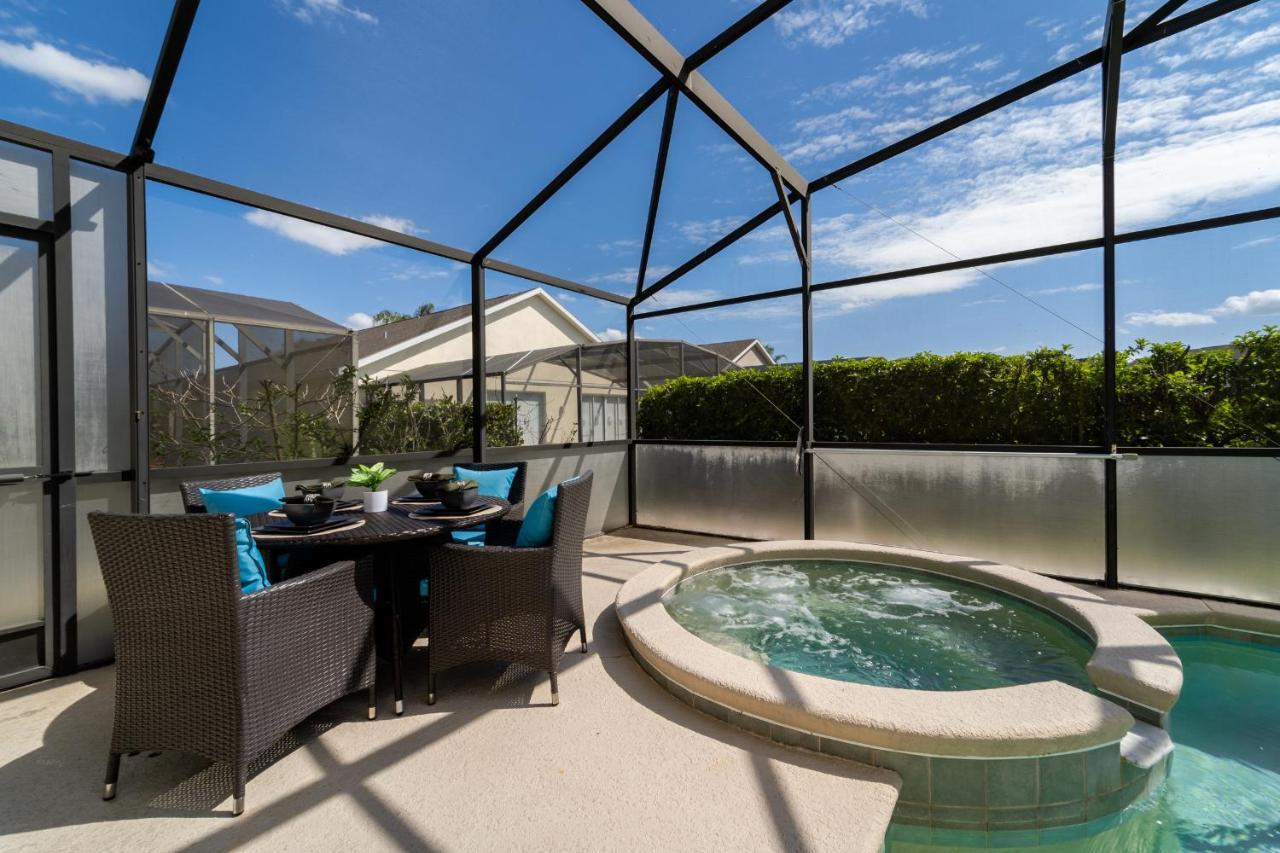 Holiday home 16730hs Glenbrook Estates G