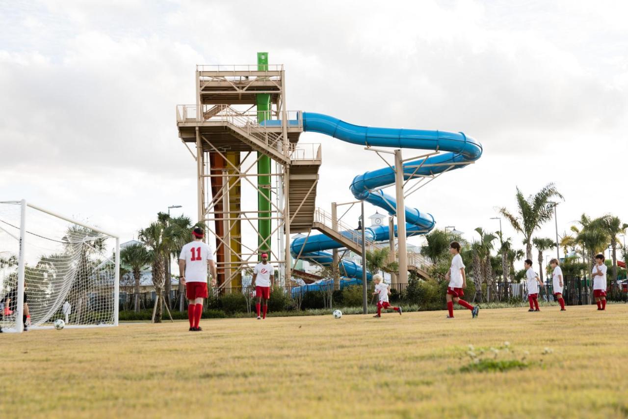 Dream Villa: Private Pool & Themed Kids Holiday home Orlando