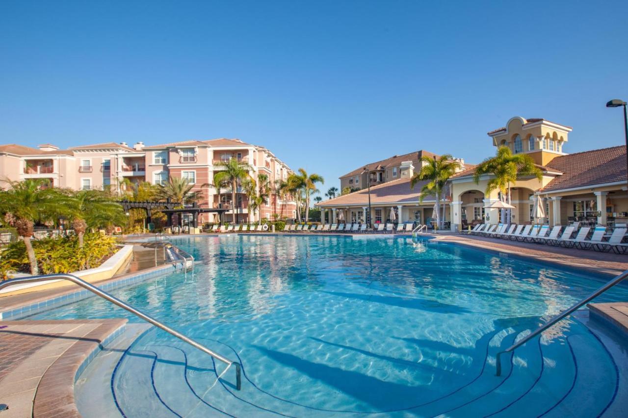 Beautiful Vista Cay, Near Parks! - 3006 Apartment