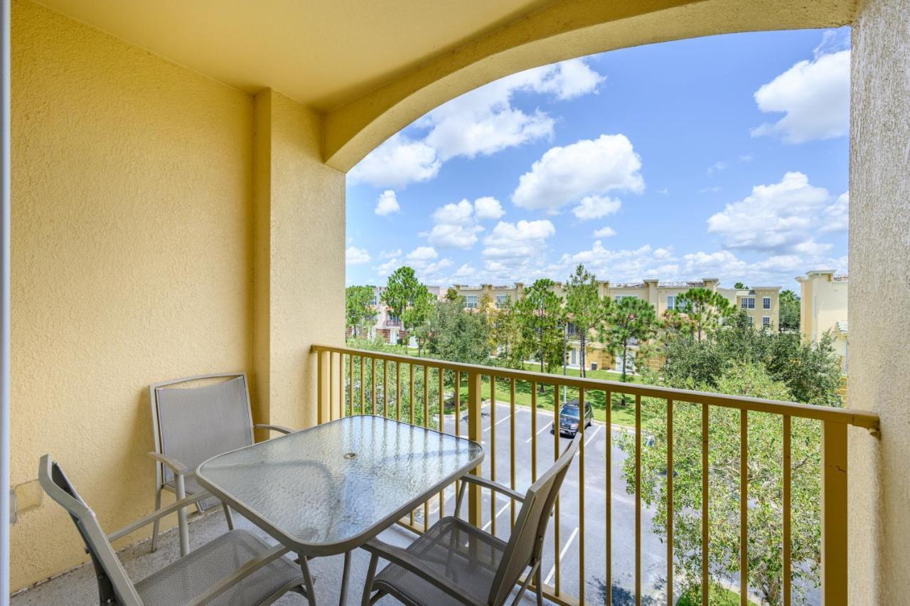 Apartment Beautiful Vista Cay, Near Parks! - 3006 *