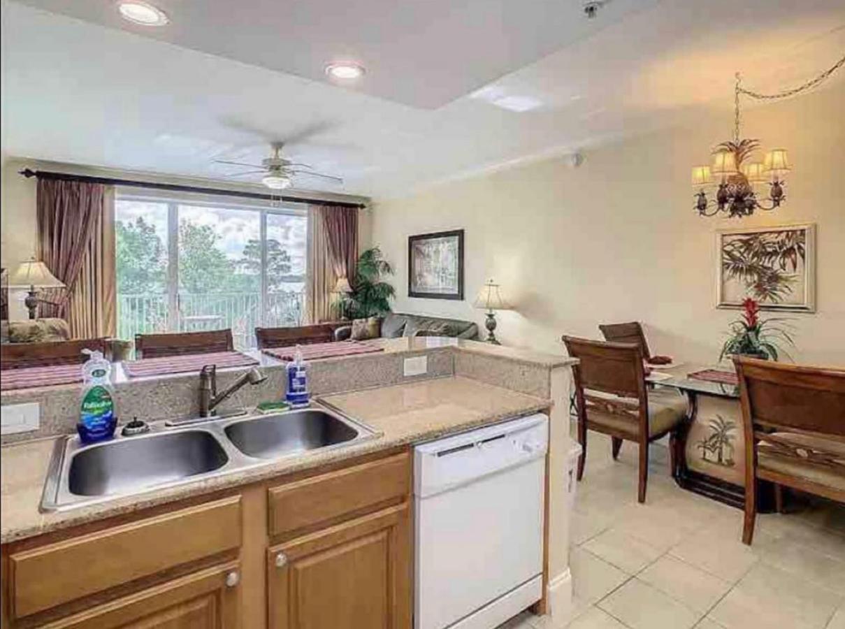Blue Heron Retreat: Proximity & Dining Convenience Orlando