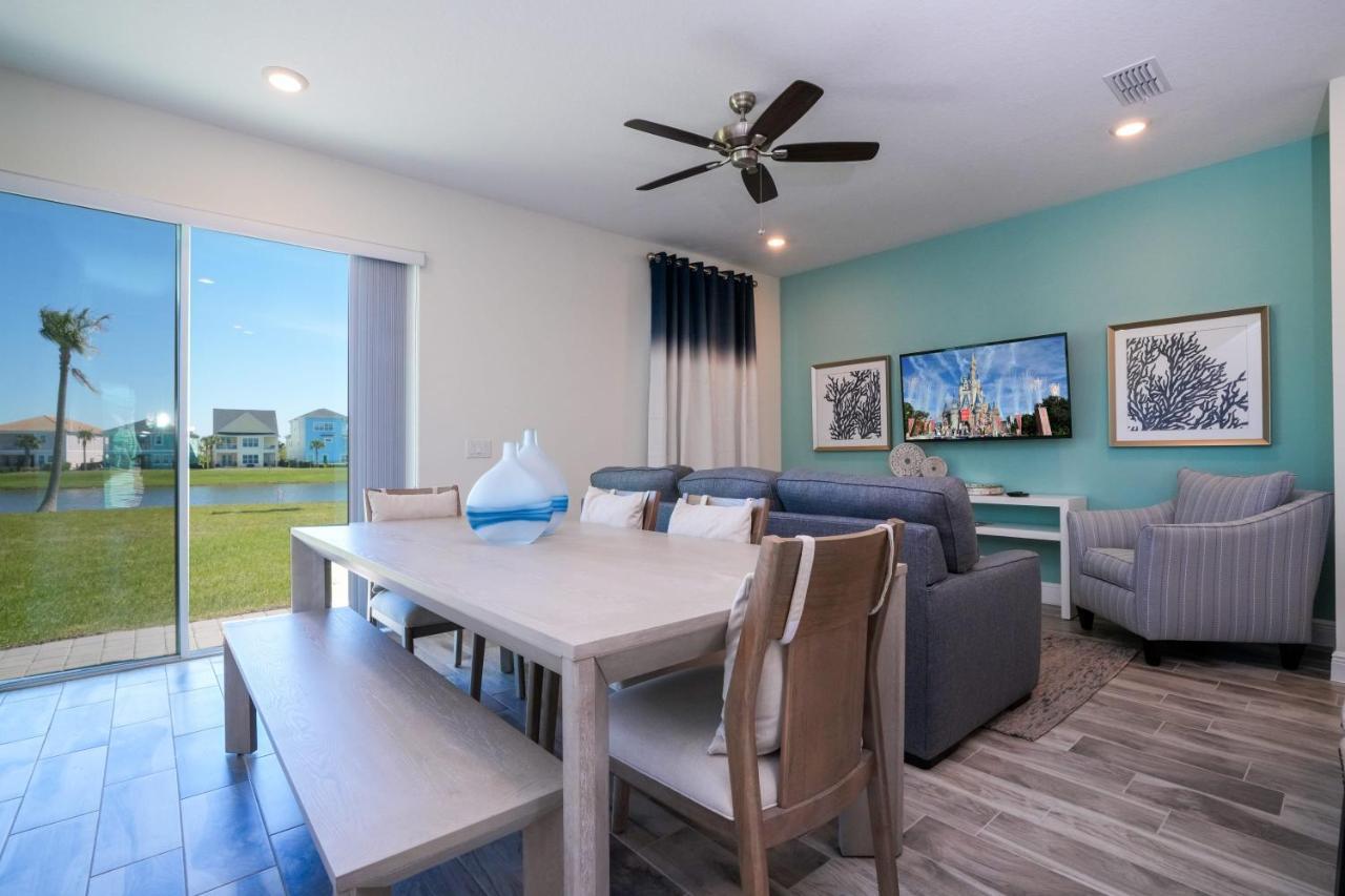 Brand New Private Oasis 4 Bedroom - Margaritaville Holiday home Orlando
