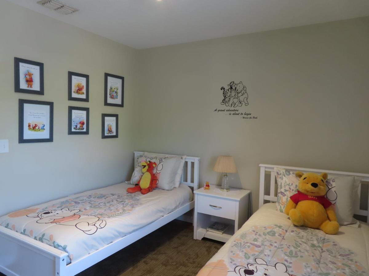Kissimmee Townhome 3 Miles To Disney! Holiday home