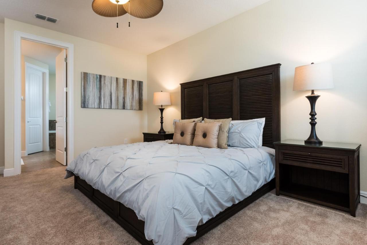 Wilmington Loop 6 Bedroom Luxury With Pool And Villa Orlando