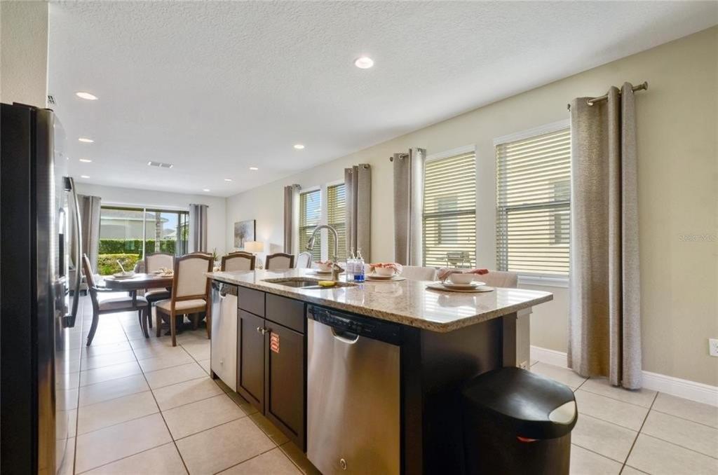 Holiday home 7594 Oasis Villa- Perfect Getaway For Large Groups *