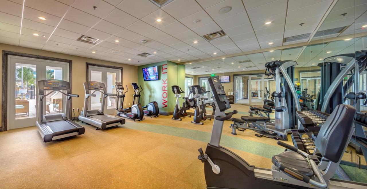 Holiday home Amazing With Game And Private Pool Near By Rentyl - 7649w Orlando