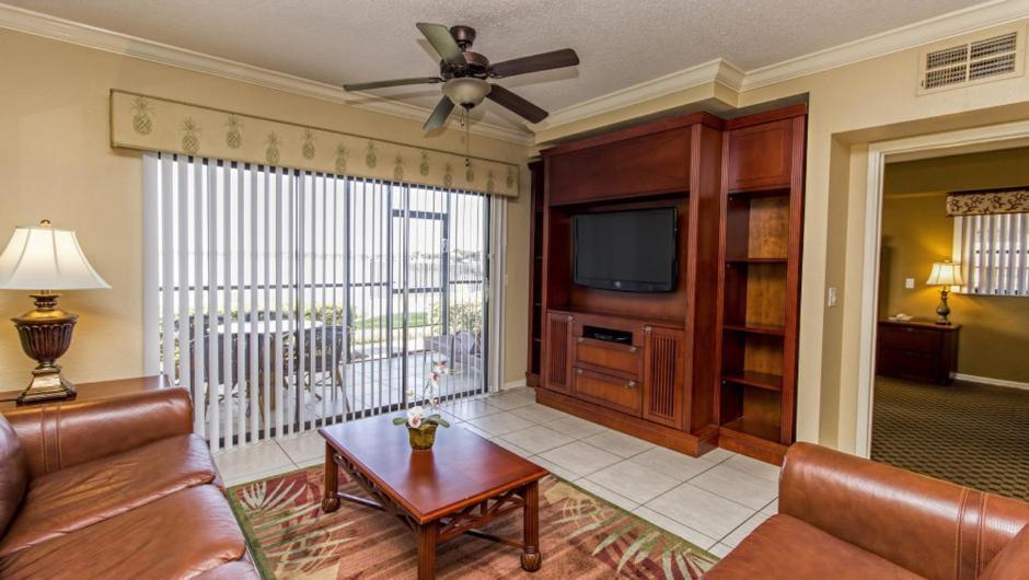 Westgate Resorts *