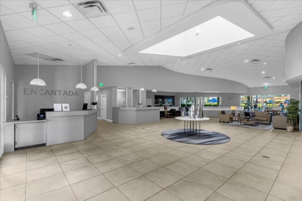 Holiday home 3 Bedrooms - 2,5 Bathrooms - Encantada 3122 Yl Orlando