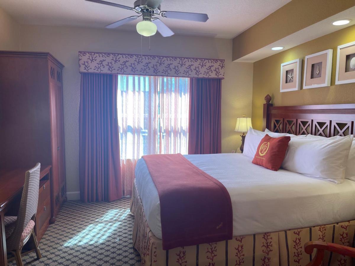 Westgate Resorts Hotel