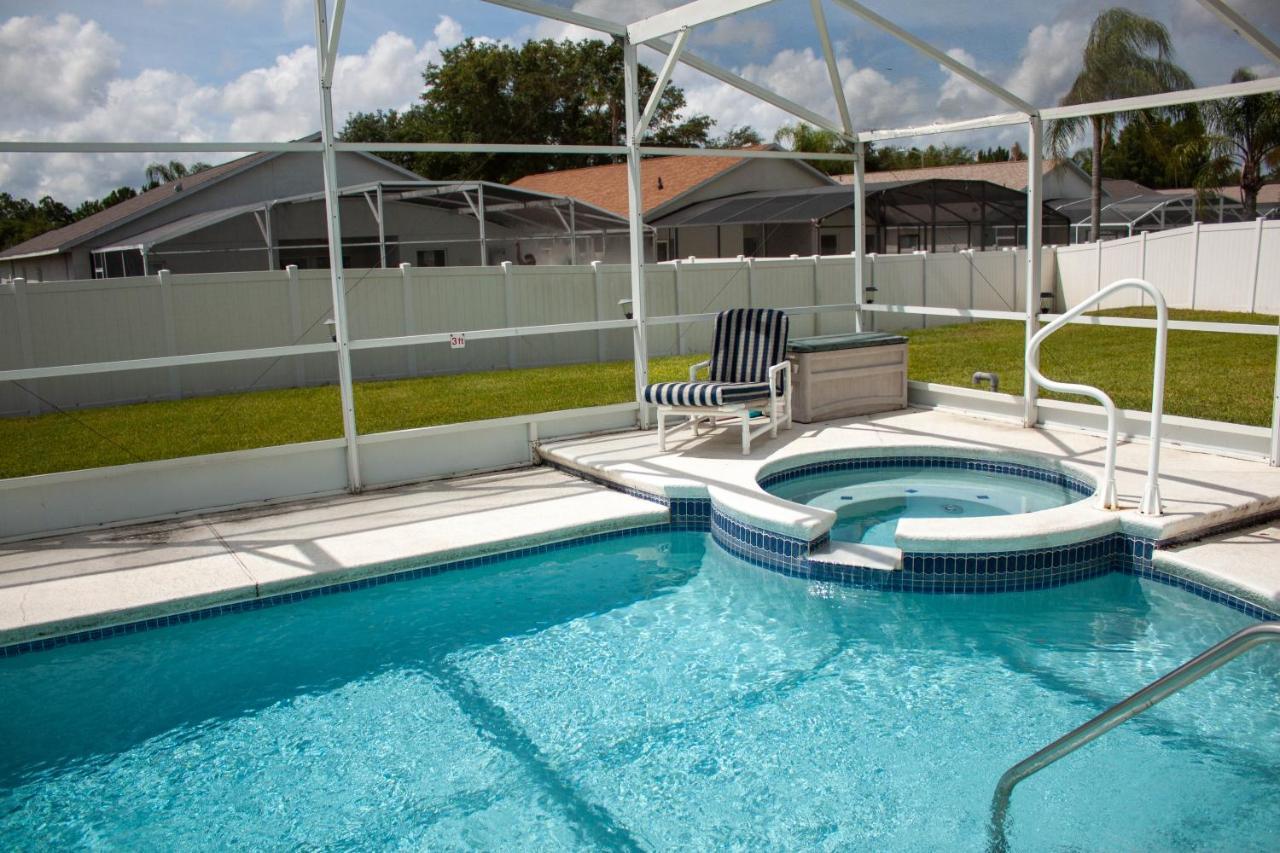 Holiday home Florida Escape