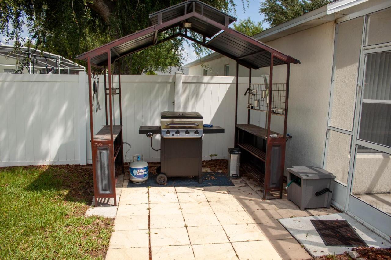 Holiday home Florida Escape *