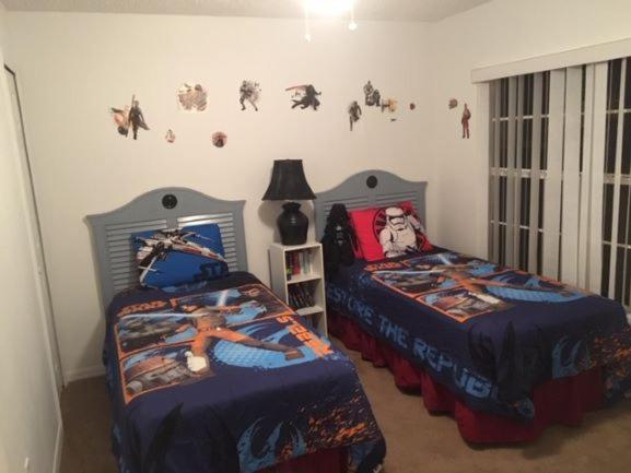 Florida Escape Holiday home *
