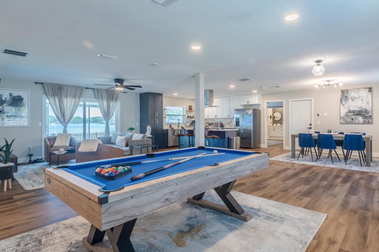 House Retreat Near Downtown, Disney, Universal And Airport *
