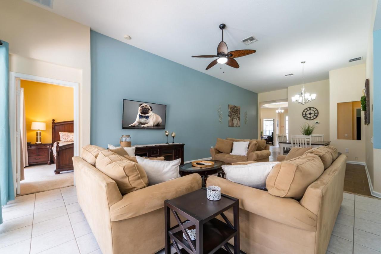 Wh2618ds Windsor Hills Retreat Holiday home