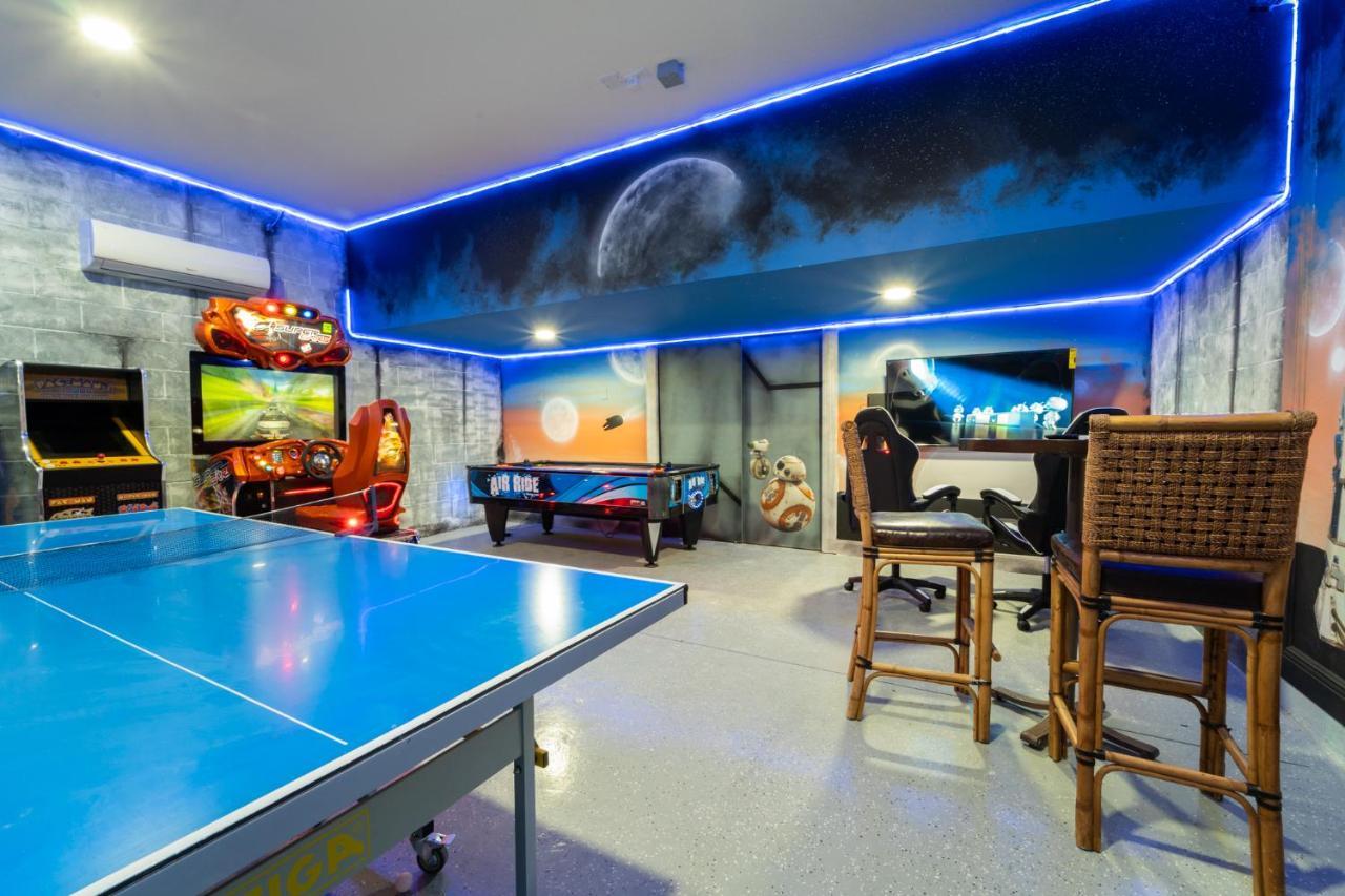 360ld Encore Magic Holiday home *