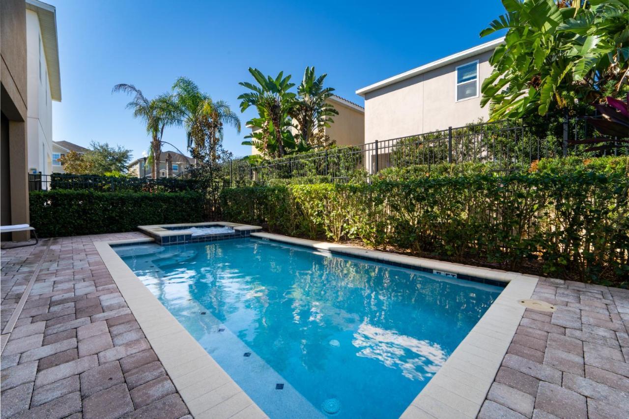 360ld Encore Magic Holiday home