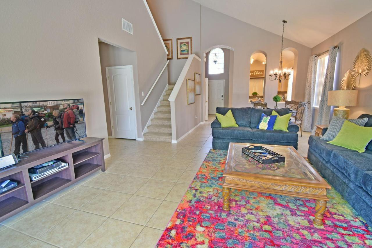 Holiday home 1323zureiq-zureiq Dreams Orlando