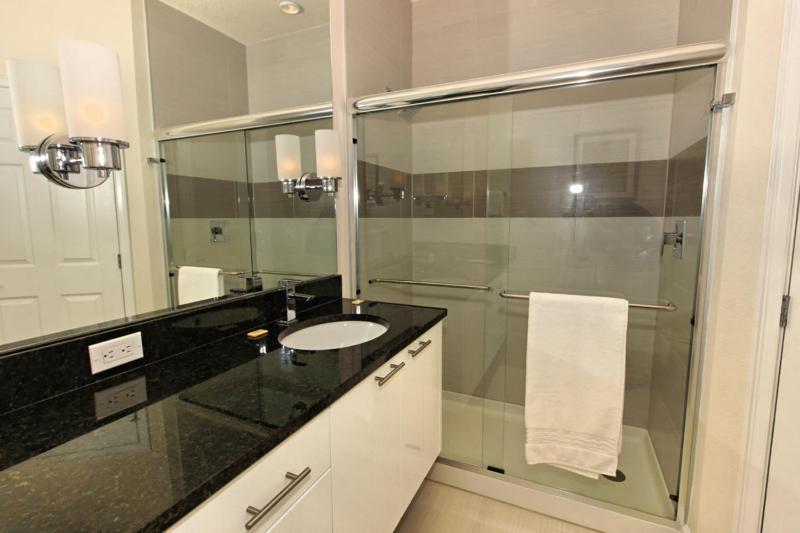 Holiday home Serenity 3 Bed 3 Bath Townhome With Pool, Private Balcony, Clubhouse, Communal Pool, Conservation View, 15 Mins By Homes Llc 1507t Orlando