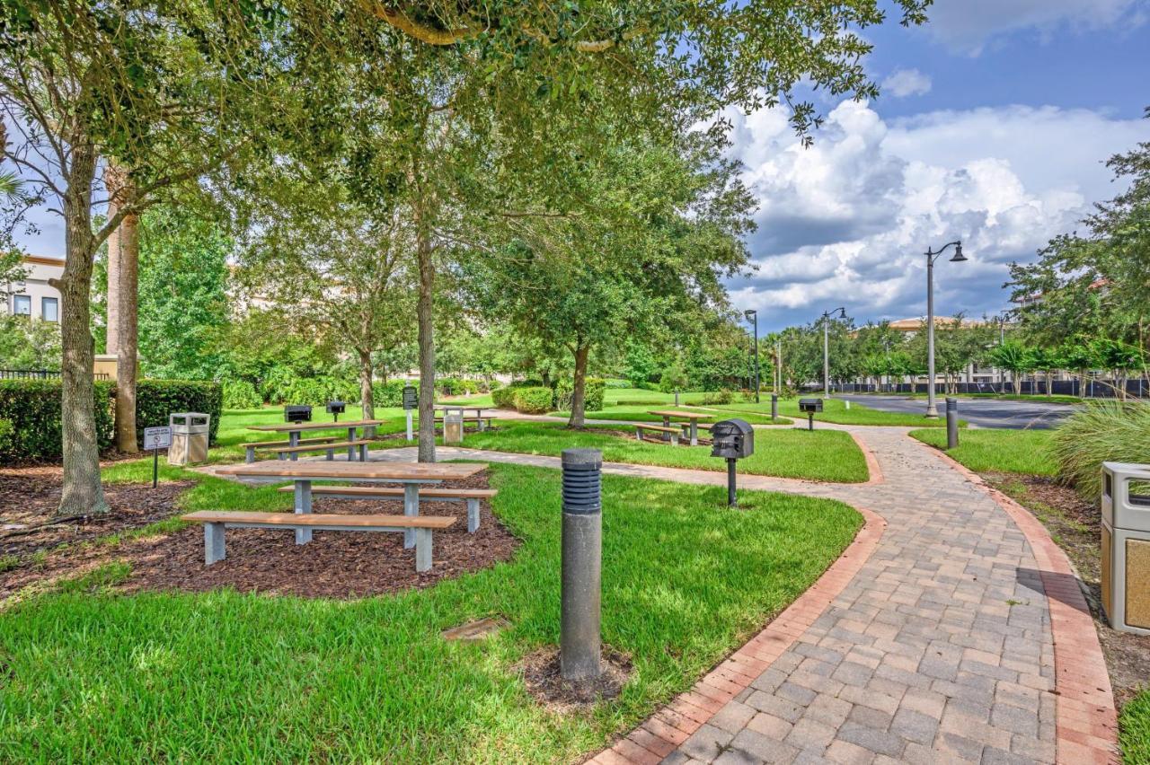 Apartment Beautiful Vista Cay, Near Parks! - 3006 Orlando