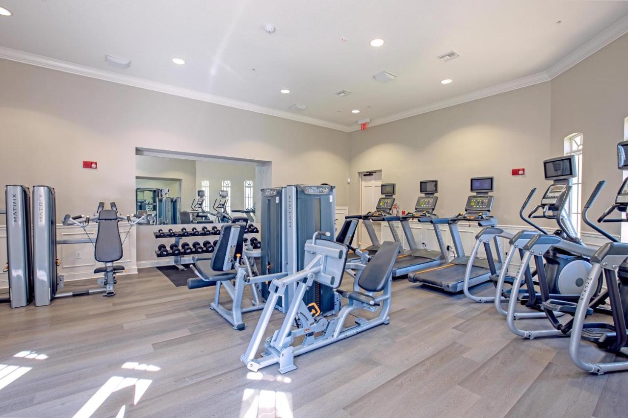Apartment Beautiful Vista Cay, Near Parks! - 3006 Orlando