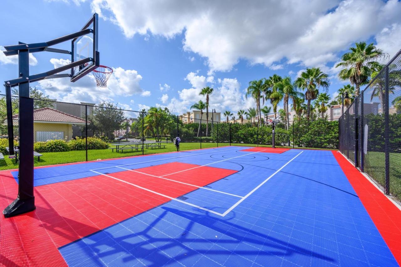 Apartment Beautiful Vista Cay, Near Parks! - 3006 Orlando